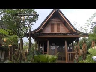 IMS - Wisata dusun bambu Bandung
