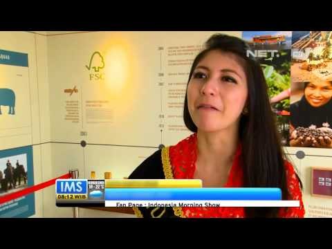 IMS - Rumah Panda Bandung