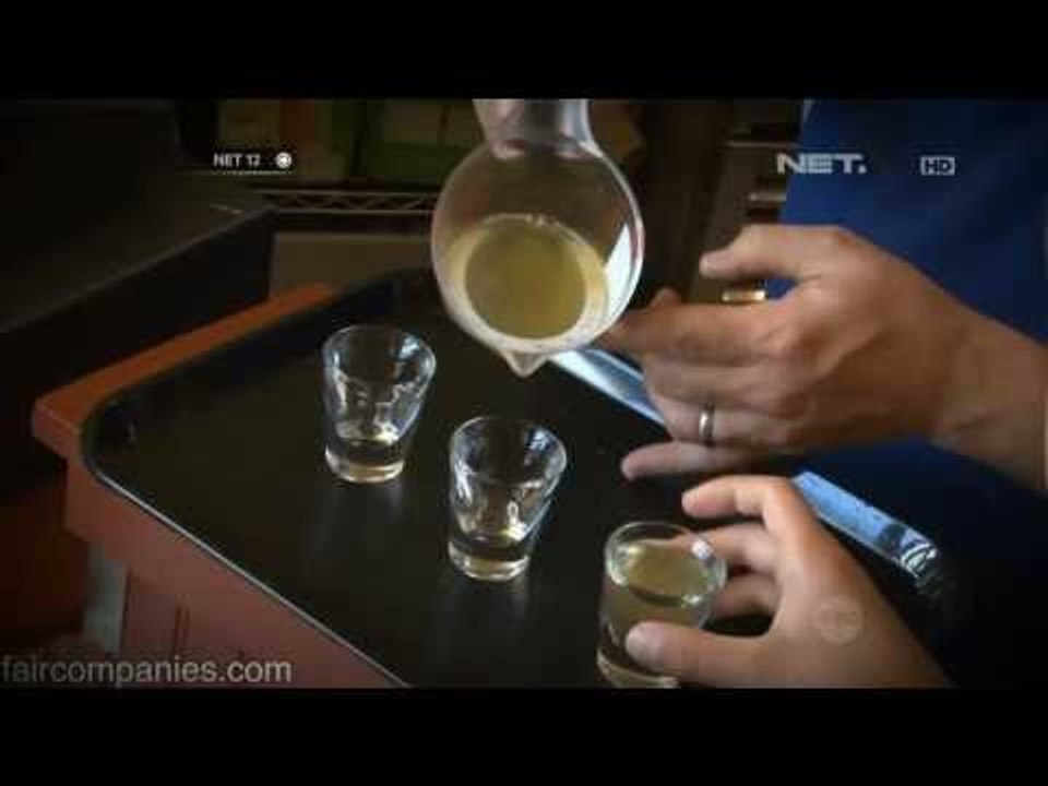 NET 12 - Super Food