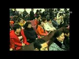 NET 5 - Petinggi rumah sakit di Cina dijatuhi hukuman mati