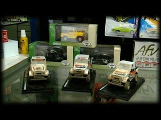 NET24 - Replika mobil bisnis menjanjikan