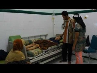 NET24 - Presiden SBY telepon orang tua Erwiana