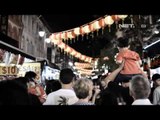 NET12 - Tradisi menyambut Imlek di Cina