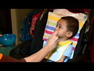 NET5 - Info mengenai donor ASI