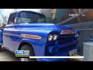 IMS - Museum angkut batu Malang