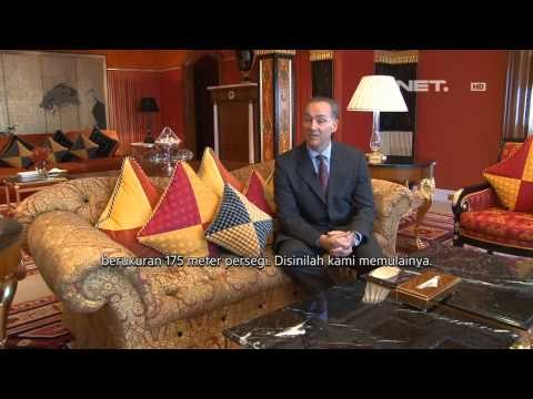 IMS - Hotel Mewah di Dubai