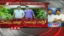 Confirmed | Chiranjeevi, Pawan Kalyan to team up for Trivikram's next (04-02-2017)