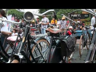 IMS - Komunitas Onthel Batavia