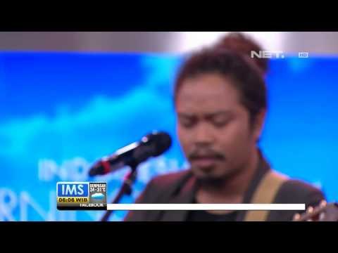 Payung Teduh - Untuk Perempuan Yang Sedang Dalam Pelukan - IMS