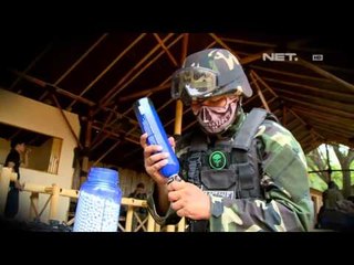 NET24 - Permainan Airsoft Guns