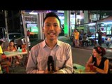 IMS - Wisata Kuliner Jalan Alor Kuala Lumpur