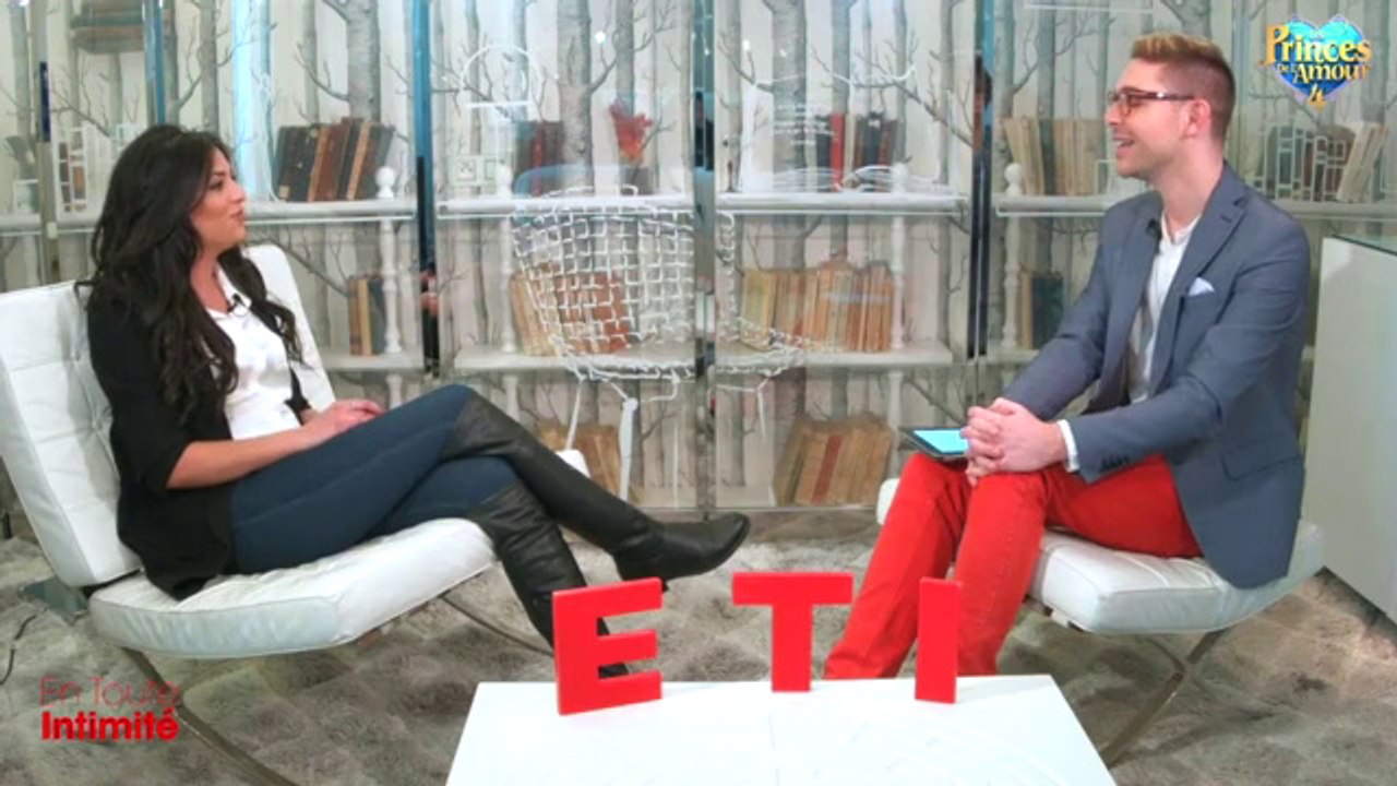 En Toute Intimité : Sabrina  (LPDLA) : "Milla ne m'a pas oublié !"