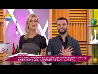 Her Şey Dahil / Nuri Sesigüzel- Nuray Hafiftaş / 25 Aralık