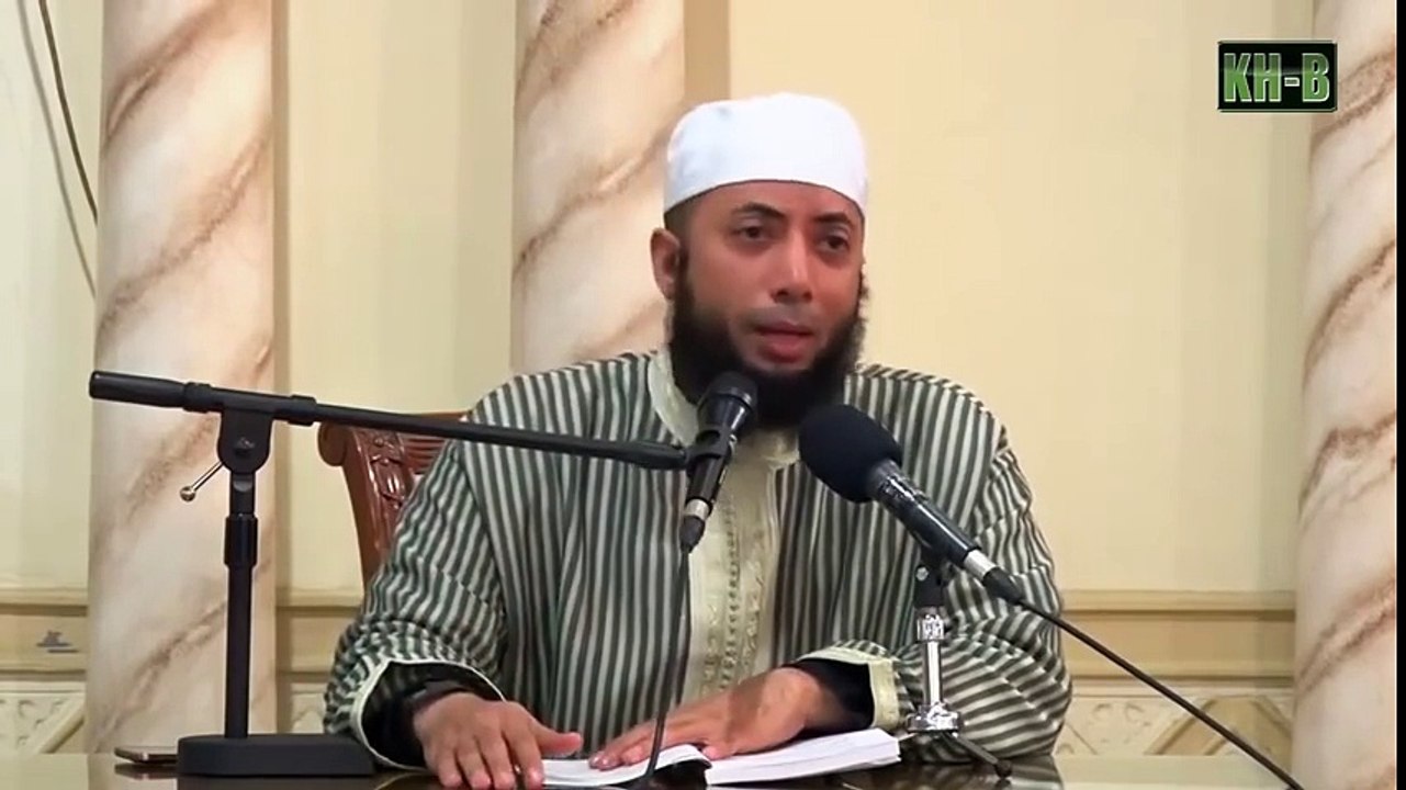 Bahaya Syiah. Mengkafirkan Aisyah dan Para Sahabat. Khalid Basalamah