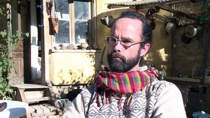 French Farmer risks jail for helping migrants