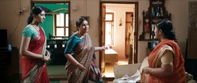 Paandiyanadu Comedy | Vishal | Lakshmi Menon