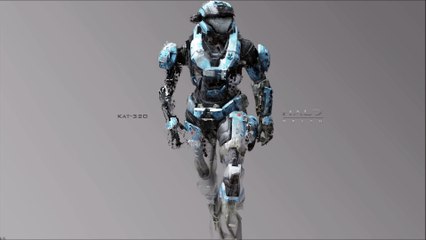 Halo Reach Soundtrack - Burning Ashes (Custom Mix)