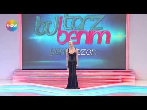 Bu Tarz Benim Yeni Sezon Eleme Gecesi / 30 Kasım