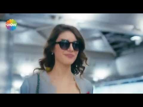 Beyaz Yalan 3.Tanıtım