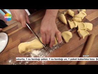 Nursel'in Mutfağı 59. Bölüm / Sinop