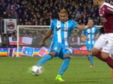 Payet can't inspire Marseille to victory