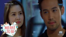 Meant to Be: Si Yuan, dumidiskarte | Episode 20