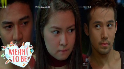 Meant to Be: Kiss, Marry, Kill | Episode 20