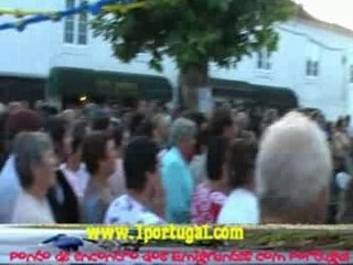 Louriçal- Pombal - 20 Festival de folclore - 4