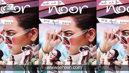 Sonakshi_Sinha_NOOR_First_Look_REVEALED_-_Video