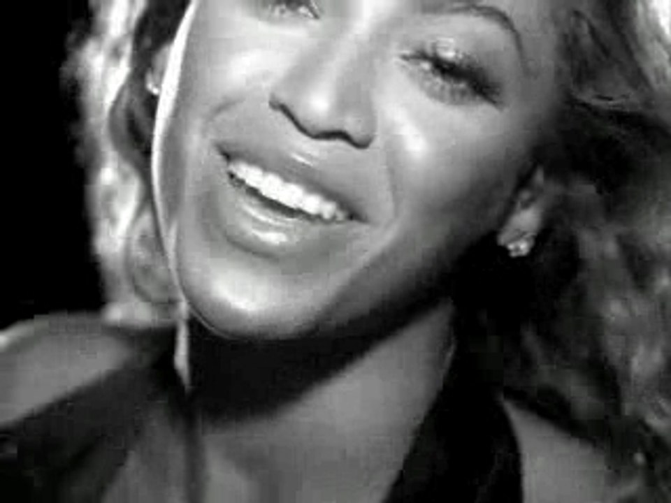 Beyoncé - Suga Mama Luke