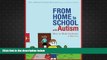 Audiobook  From Home to School with Autism: How to Make Inclusion a Success For Ipad