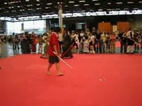 Japanexpo Japan expo