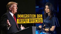 Priyanka Chopra Lashes Out On Donald Trump  Immigration Ban  Refugee Ban