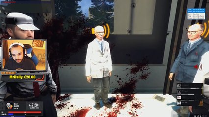 COMMENT DEVENIR LE BOSS ! - GMOD DarkRP FR #1