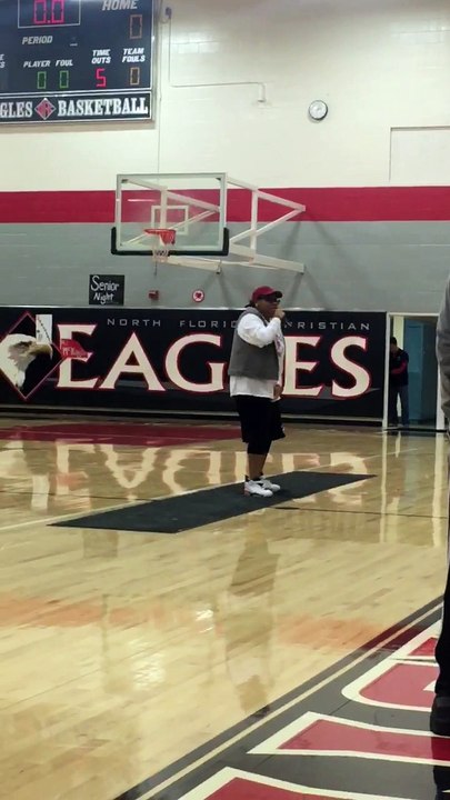 DD Wunda performance at NFC