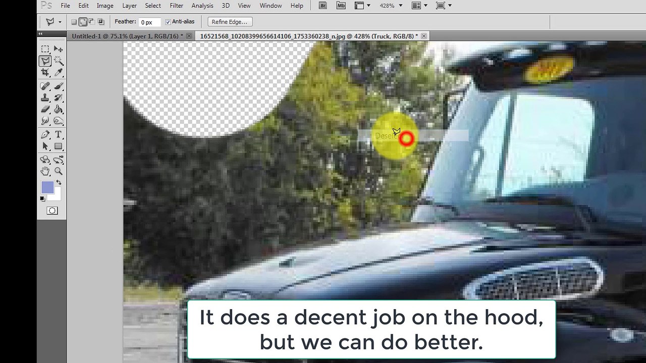 tutorial