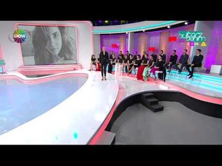 Bu Tarz Benim Özgecan Aslan'ın yasıyla başladı...