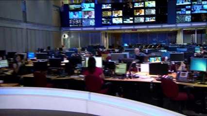Jornal da Globo 03-02-2017 Edição de Sexta-feira [Completo]