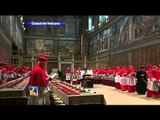 El Vaticano se prepara para elegir nuevo Papa