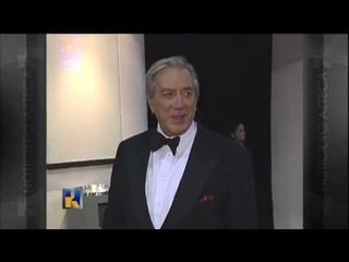 Fallece actor Joaquín Cordero por paro respiratorio