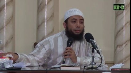 Bantahan DR Khalid Basalamah MA kepada Orang yang berfatwa bahwa Syiah Tidak Sesat