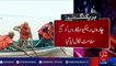 More than 100 people drown as boat sinks in River Ravi - 04-02-2017 - 92NewsHD