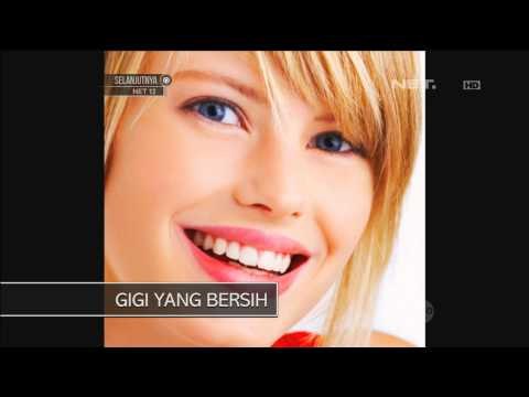 Tips tetap cantik tanpa make up