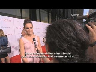 Premier The Giver New York