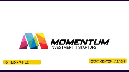 Momentum Tech Con: Speakers