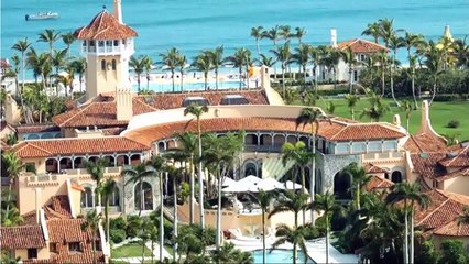 Donald Trump Biography  President Trump's Net Worth ★ House ★ Cars ★ Income ★ Bike - 2017