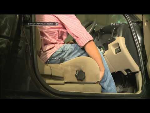 Tips persiapan mobil sebelum mudik