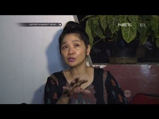 下载视频: Keponakan Vina Panduwinata jadi korban jatuhnya MH17