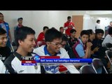 NET24 - Lelang amal komunitas Pecinta Jersey Original