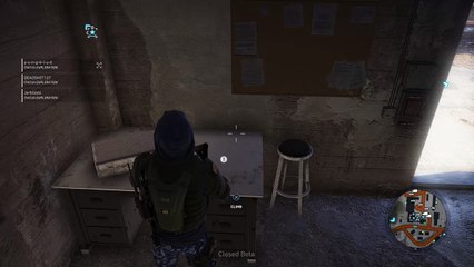 Tom Clancy's Ghost Recon® Wildlands - Closed Beta_20170204030621